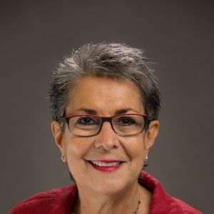 Meet your Posher, Sylvia